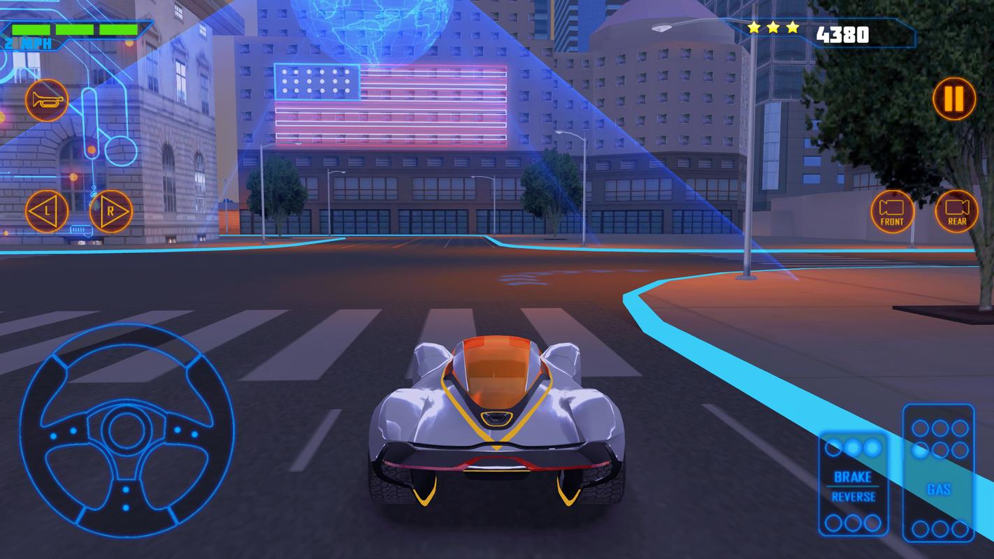 free for ios download City Driving 2019